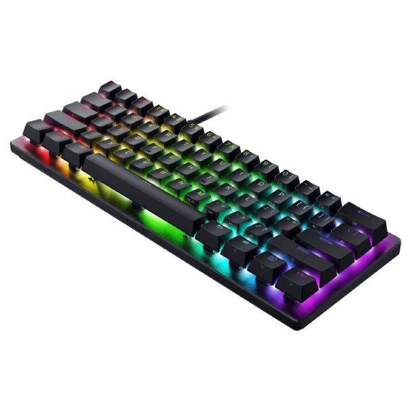 Herní klávesnice Razer HUNTSMAN V3 PRO MINI, US