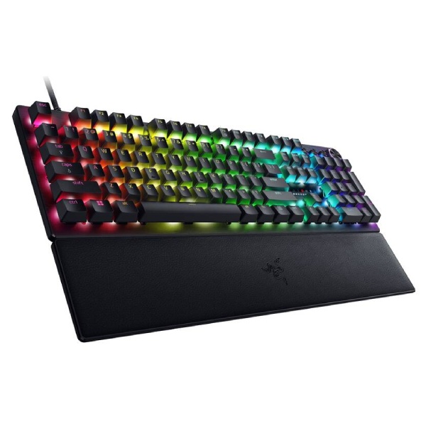 Herní klávesnice Razer HUNTSMAN V3 PRO, US