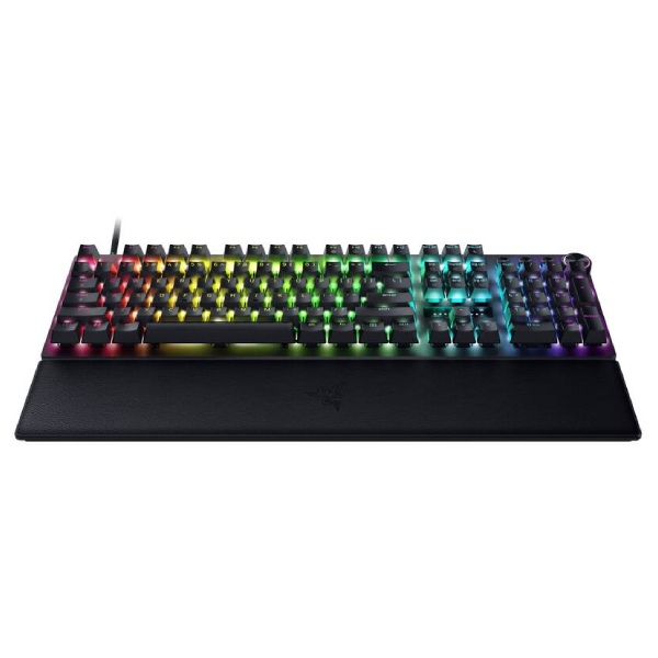 Herní klávesnice Razer HUNTSMAN V3 PRO, US