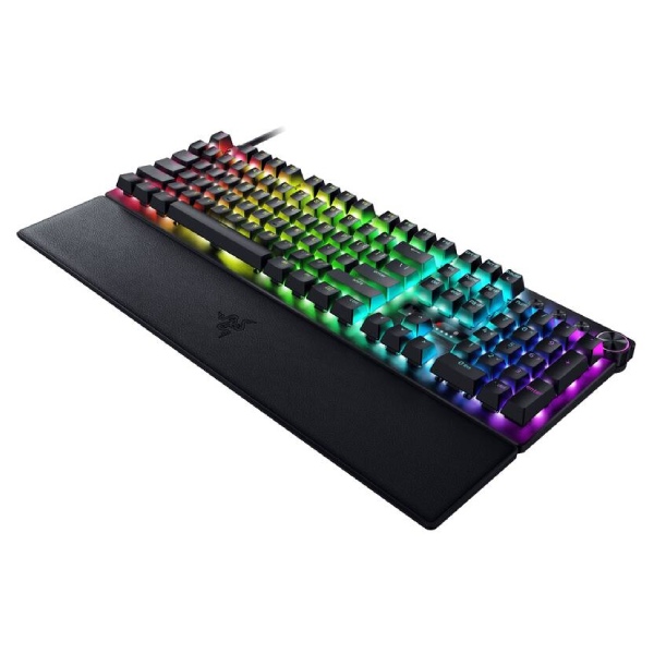 Herní klávesnice Razer HUNTSMAN V3 PRO, US