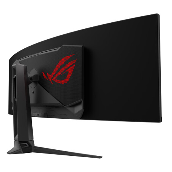 Herní monitor ASUS LCD ROG Swift OLED 49" PG49WCD, 5120x1440, 144 Hz, 0,03 ms, HDMI, DP, USB-C, černý