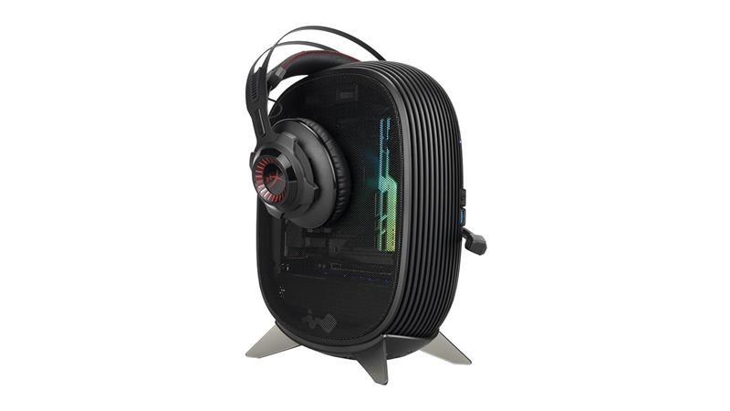 InWin B1 MESH, PSU 200W GOLD included, Mini ITX InWin B1 MESH, PSU 200W GOLD included, Mini ITX