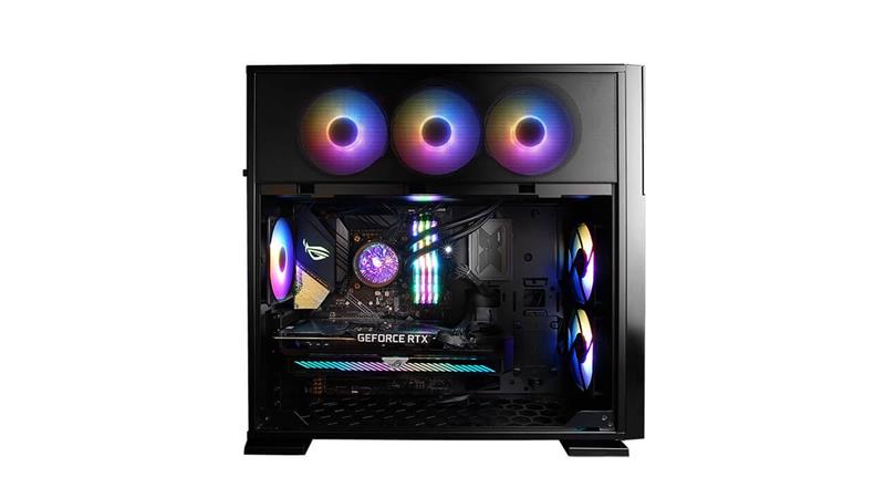 InWin Case fan Luna AL120, 120mm, ARGB, Black (Triple pack+ ARGB Controler) InWin Case fan Luna AL120, 120mm, ARGB, Black (Triple pack+ ARGB Controler)