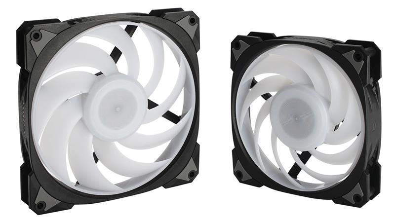 InWin Case fan Neptune AN140, 140mm, ARGB, Black (Triple pack+ Extension cables) InWin Case fan Neptune AN140, 140mm, ARGB, Black (Triple pack+ Extension cables)