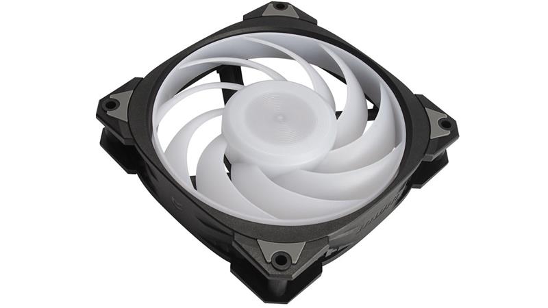 InWin Case fan Neptune AN140, 140mm, ARGB, Black (Triple pack+ Extension cables) InWin Case fan Neptune AN140, 140mm, ARGB, Black (Triple pack+ Extension cables)