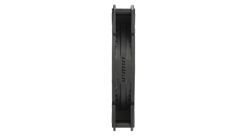 InWin Case fan Neptune AN140, 140mm, ARGB, Black (Triple pack+ Extension cables) InWin Case fan Neptune AN140, 140mm, ARGB, Black (Triple pack+ Extension cables)