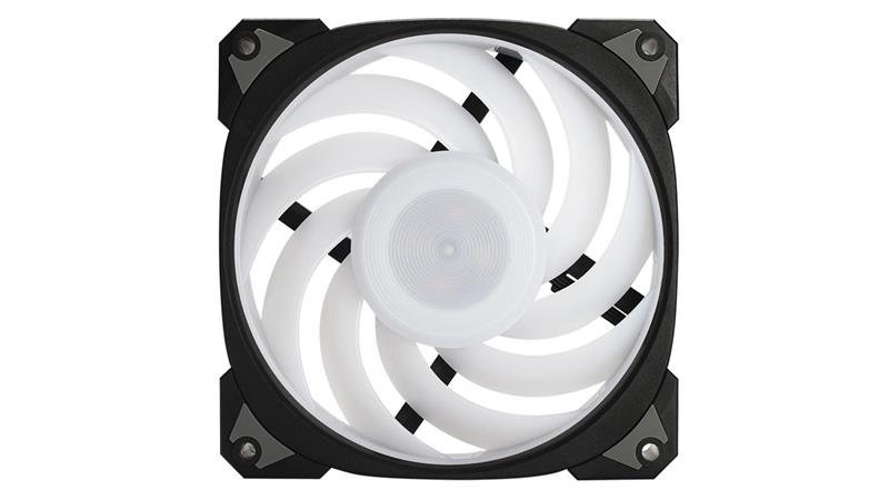 InWin Case fan Neptune AN140, 140mm, ARGB, Black (Triple pack+ Extension cables) InWin Case fan Neptune AN140, 140mm, ARGB, Black (Triple pack+ Extension cables)