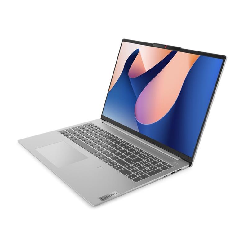 Lenovo IdeaPad Slim 5 16IRL8 Intel i5-13420H 16GB 1TB-SSD 16"WUXGA IPS AG IntelUHD Win11Home Cloud Grey