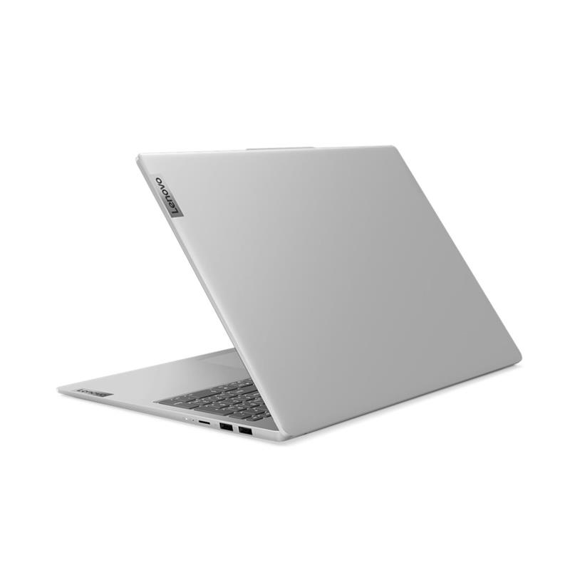 Lenovo IdeaPad Slim 5 16IRL8 Intel i5-13420H 16GB 1TB-SSD 16"WUXGA IPS AG IntelUHD Win11Home Cloud Grey