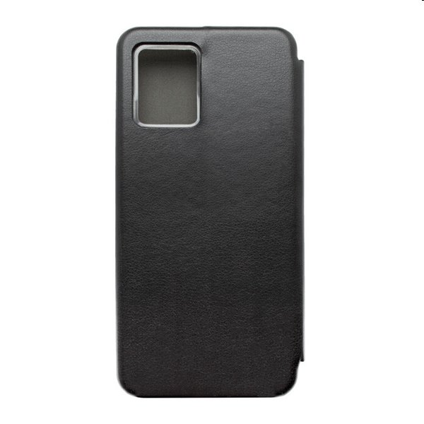 MobilNET Knížkové pouzdro pro Motorola Moto G54 5G, černé MobilNET Knížkové pouzdro pro Motorola Moto G54 5G, černé