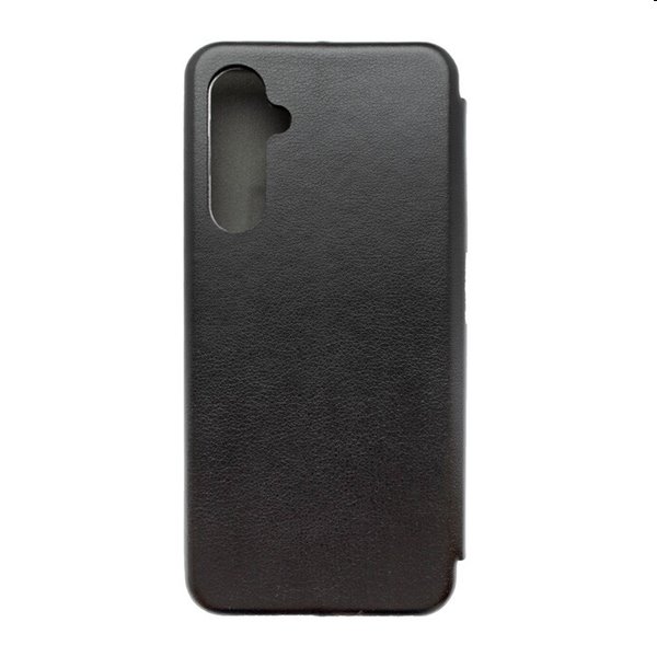 MobilNET Knížkové pouzdro pro Samsung Galaxy A55 5G, černé