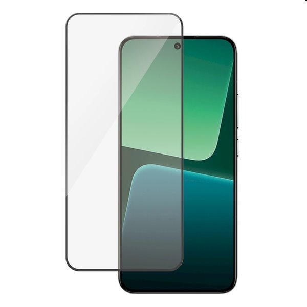 Ochranné sklo PanzerGlass UWF AB pro Xiaomi 14/13, černé