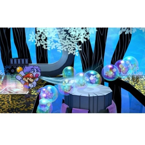 Paper Mario: The Thousand Year Door Paper Mario: The Thousand Year Door
