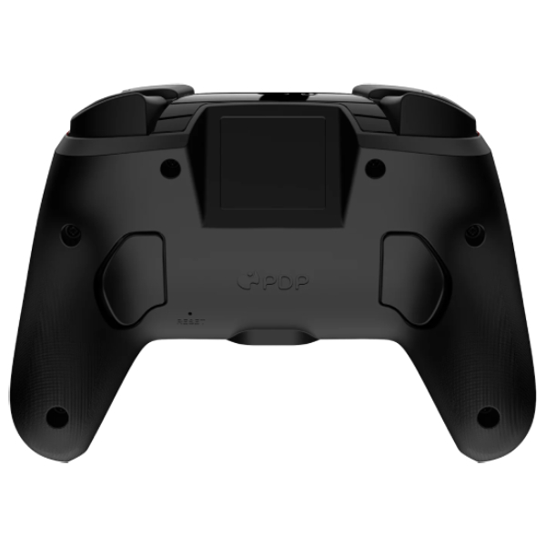 PDP bezdrátový ovladač pro Nintendo Switch Rematch GLOW, Super Icons, Glow in the Dark PDP bezdrátový ovladač pro Nintendo Switch Rematch GLOW, Super Icons, Glow in the Dark
