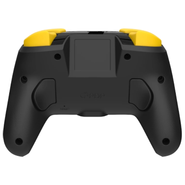 PDP bezdrátový ovladač pro Nintendo Switch Rematch GLOW, Super Stars, Glow in the Dark PDP bezdrátový ovladač pro Nintendo Switch Rematch GLOW, Super Stars, Glow in the Dark