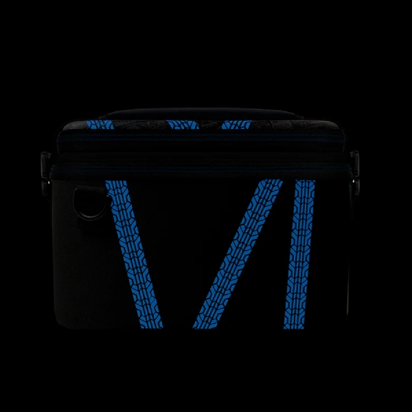 PDP Pull-N-Go puzdro pro Nintendo Switch Mario Kart Drift, Glow in the Dark PDP Pull-N-Go puzdro pro Nintendo Switch Mario Kart Drift, Glow in the Dark