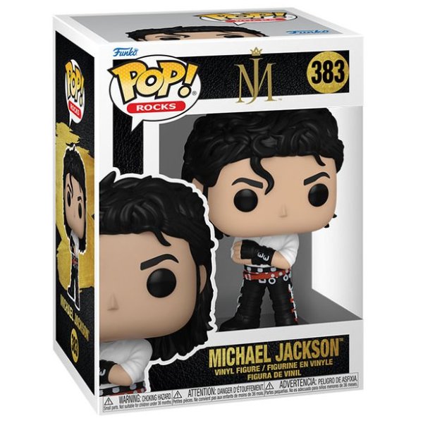 POP! Rocks: Michael Jackson (Dirty Diana) POP! Rocks: Michael Jackson (Dirty Diana)