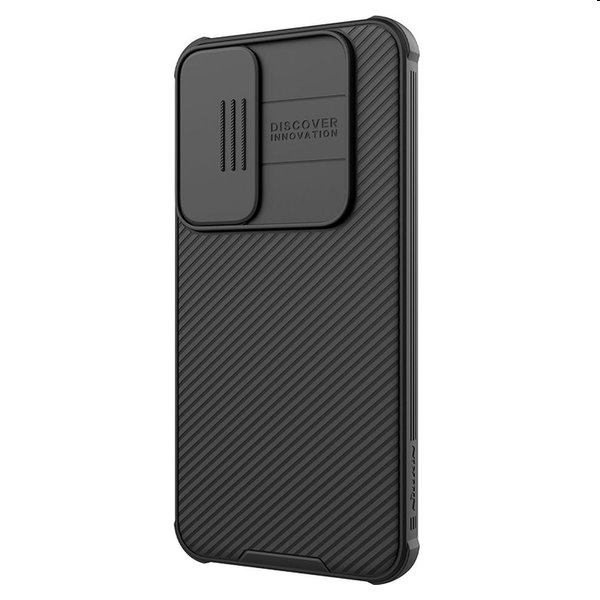 Pouzdro Nillkin CamShield PRO Magnetic pro Samsung Galaxy A55 5G, černé