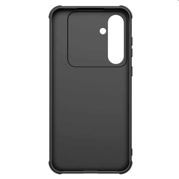 Pouzdro Nillkin CamShield Pro pro Samsung Galaxy A55 5G, černé