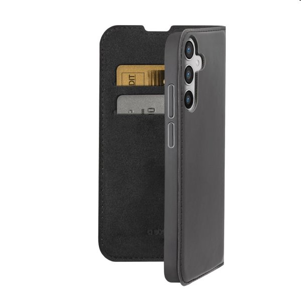 Pouzdro SBS Book Wallet Lite pro Samsung Galaxy A35 5G, černé Pouzdro SBS Book Wallet Lite pro Samsung Galaxy A35 5G, černé