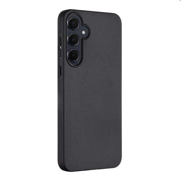 Pouzdro Tactical TPU pro Samsung Galaxy A55 5G, černé Pouzdro Tactical TPU pro Samsung Galaxy A55 5G, černé