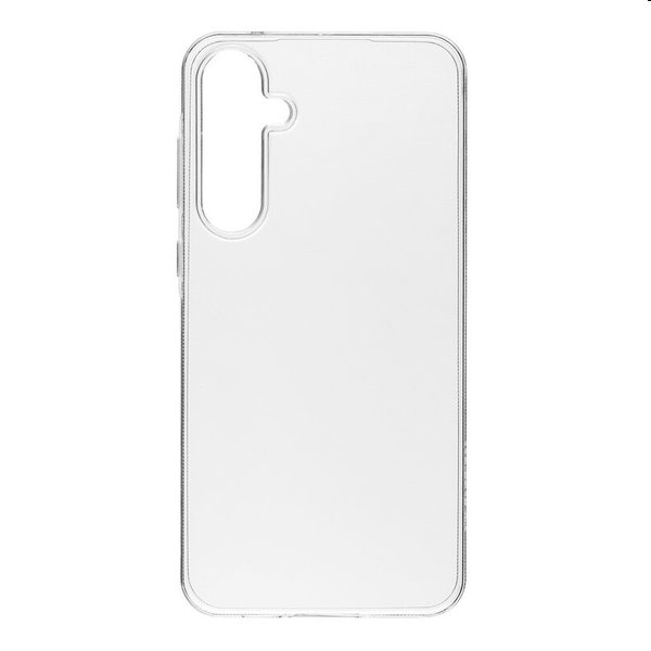 Pouzdro Tactical TPU pro Samsung Galaxy A55 5G, transparentní Pouzdro Tactical TPU pro Samsung Galaxy A55 5G, transparentní