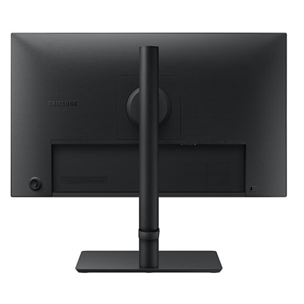 Samsung Essential S4 24" S432GC IPS FHD monitor, černý