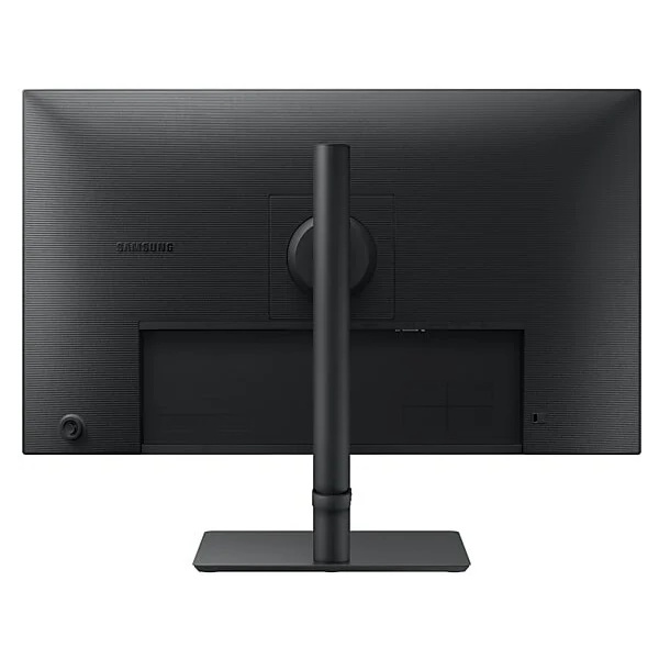 Samsung Essential S4 27" S432GC IPS FHD monitor, černý