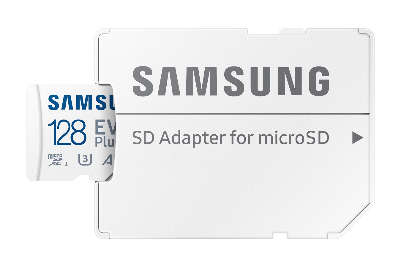 Samsung EVO Plus 128 GB microSDXC (2024)