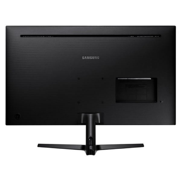 Samsung U32J590, 32" 4K UHD monitor, šedý