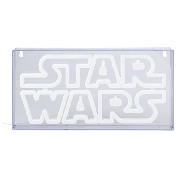 Light Star Wars LED Neon Light Light Star Wars LED Neon Light