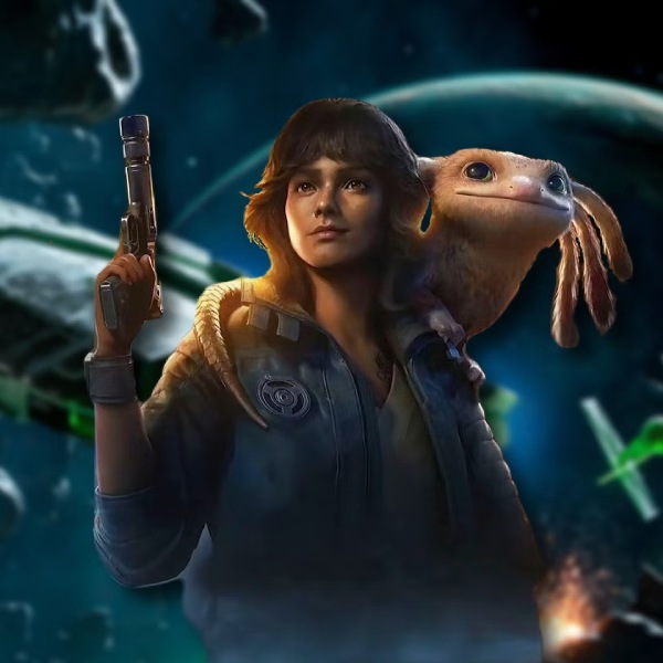 Star Wars: Outlaws