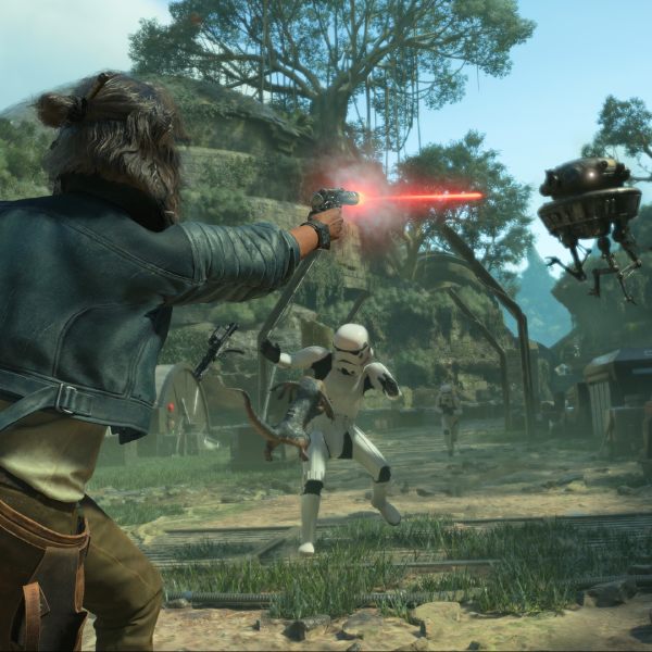 Star Wars: Outlaws