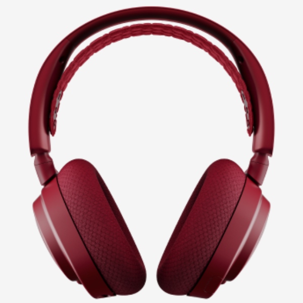 Steelseries Arctis Nova 7 Dragon Edition
