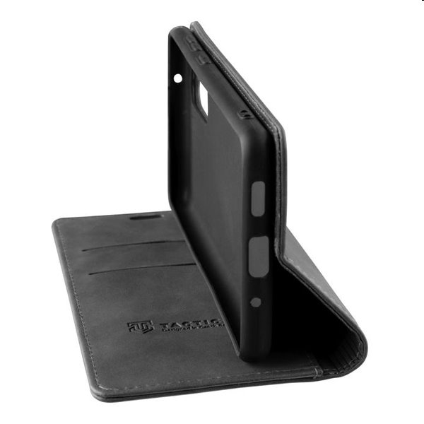 Tactical Xproof pro Samsung Galaxy A55 5G, černé Tactical Xproof pro Samsung Galaxy A55 5G, černé