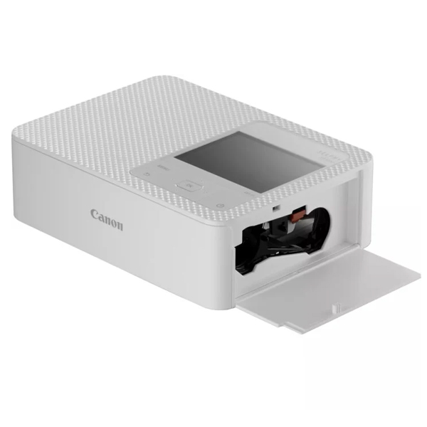 Canon SELPHY CP1500 – termosublimační tiskárna – bílá Canon SELPHY CP1500 – termosublimační tiskárna – bílá
