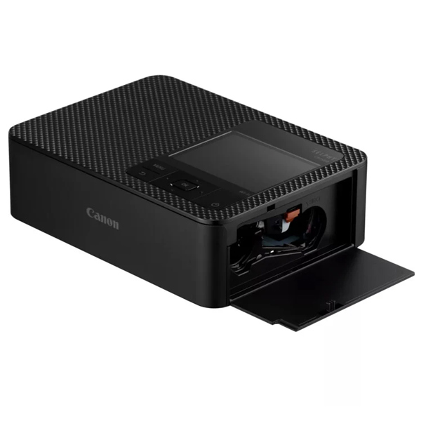 Canon SELPHY CP1500 – termosublimační tiskárna – černá Canon SELPHY CP1500 – termosublimační tiskárna – černá