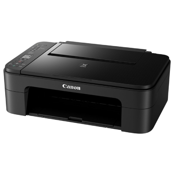 Canon PIXMA TS3350 černá