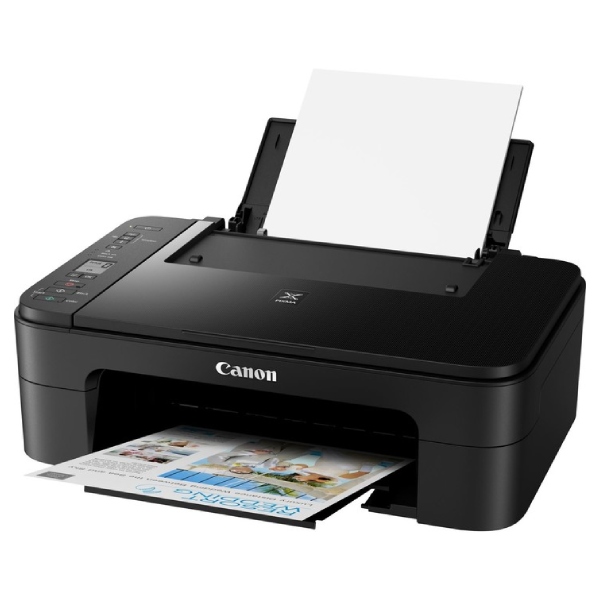 Canon PIXMA TS3350 černá