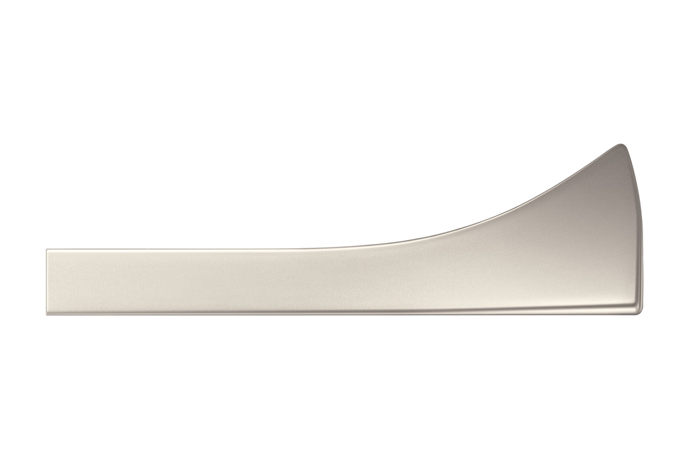 USB klíč Samsung BAR Plus 512 GB, USB 3.2 Gen 1, stříbrný USB klíč Samsung BAR Plus 512 GB, USB 3.2 Gen 1, stříbrný