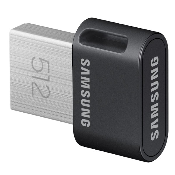 USB klíč Samsung FIT Plus, USB 3.2 Gen 1, 512 GB USB klíč Samsung FIT Plus, USB 3.2 Gen 1, 512 GB