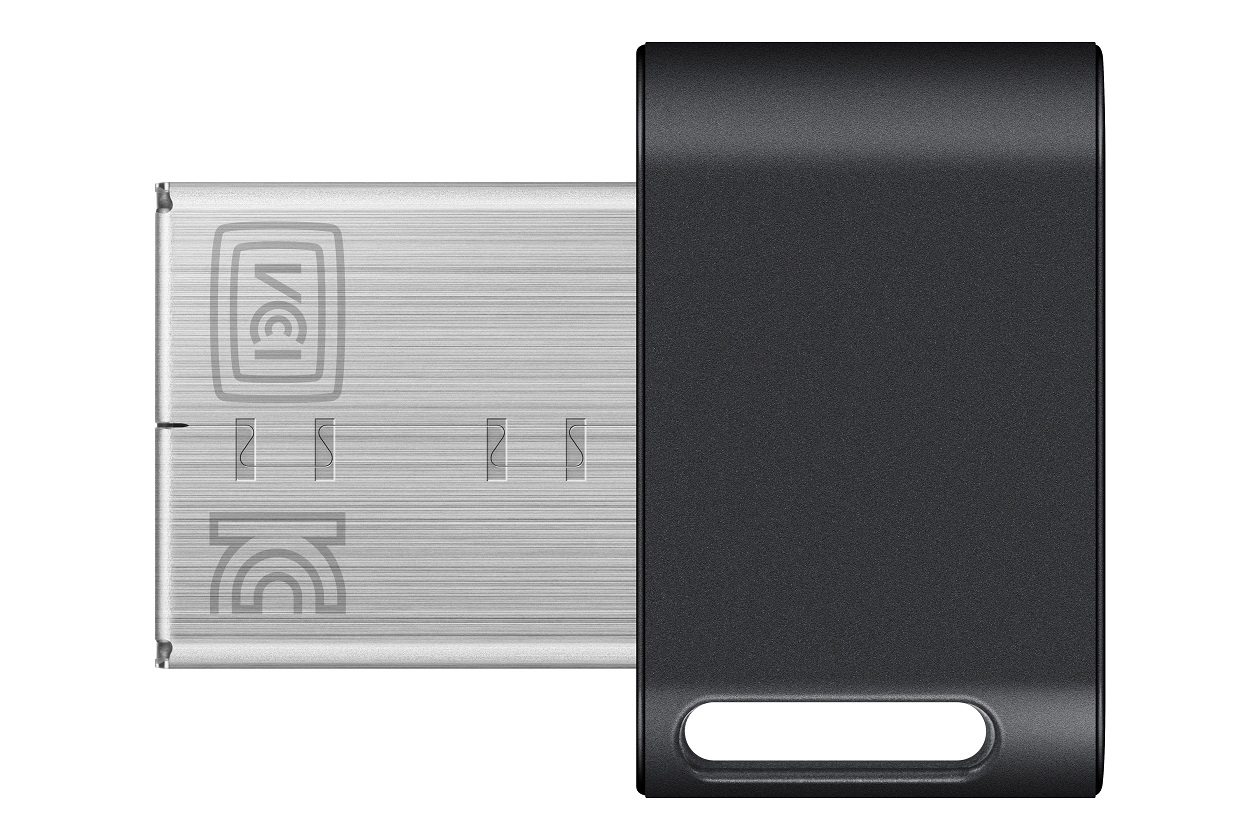 USB klíč Samsung FIT Plus, USB 3.2 Gen 1, 512 GB USB klíč Samsung FIT Plus, USB 3.2 Gen 1, 512 GB