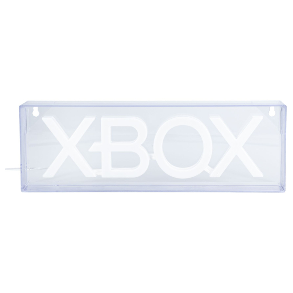 XBOX LED Neon lampa XBOX LED Neon lampa