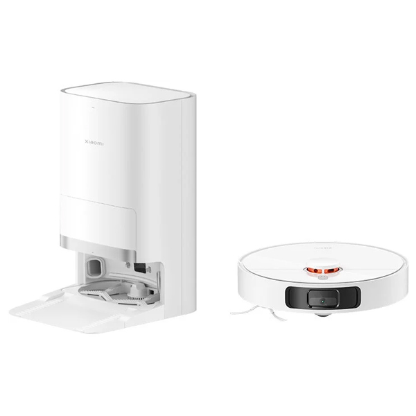 Xiaomi robotický vysavač X20 Plus EU, bílý
