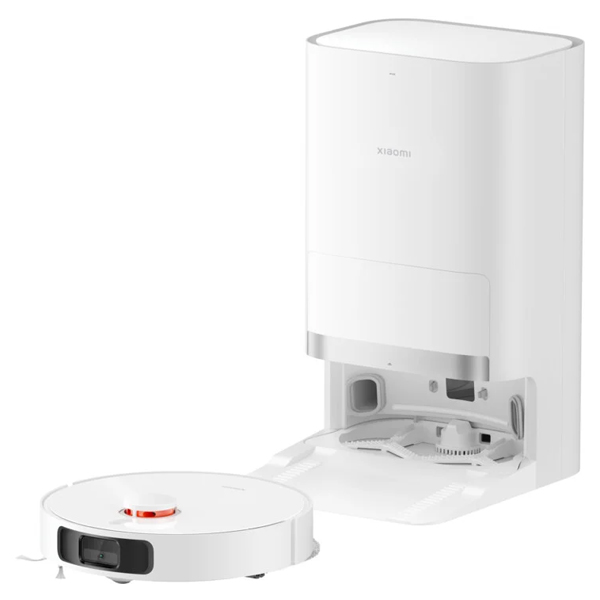 Xiaomi robotický vysavač X20 Plus EU, bílý