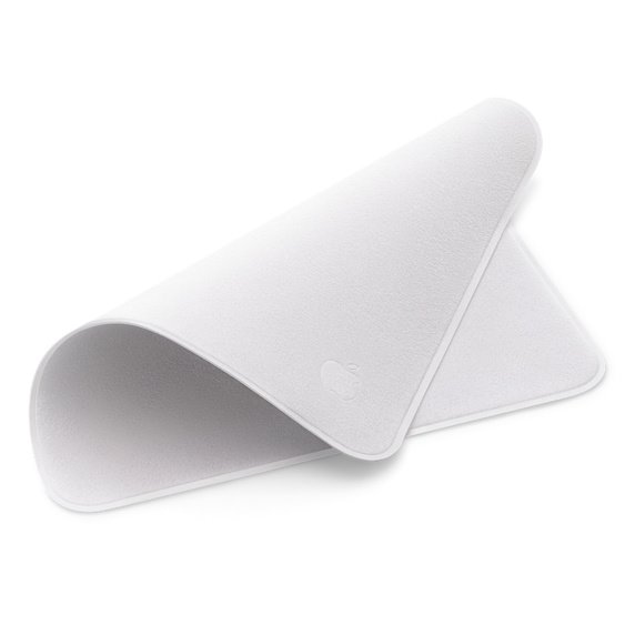 Apple Polishing Cloth Apple Polishing Cloth