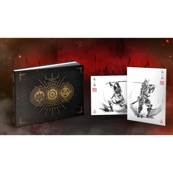 Assassin’s Creed Shadows (Collector’s Edition) Assassin’s Creed Shadows (Collector’s Edition)