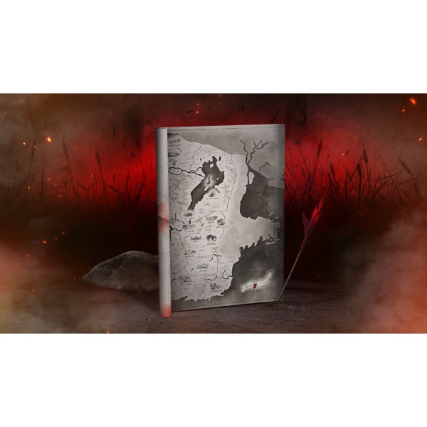 Assassin’s Creed Shadows (Collector’s Edition) Assassin’s Creed Shadows (Collector’s Edition)