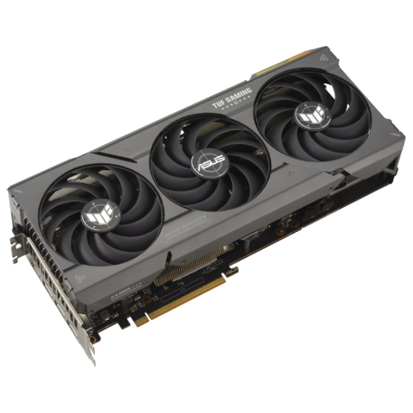 ASUS VGA AMD Radeon RX 7700 XT TUF GAMING OC, 12 GB GDDR6