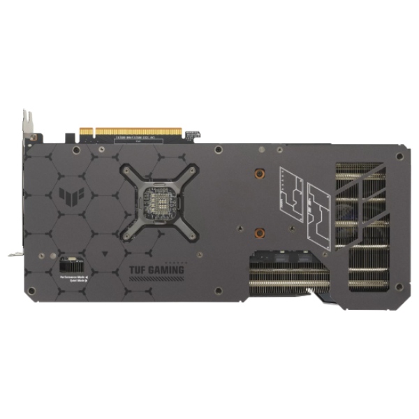 ASUS VGA AMD Radeon RX 7700 XT TUF GAMING OC, 12 GB GDDR6